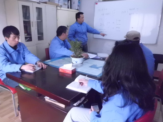 邯鄲市泰普特汽配制造有限公司 邯鄲市泰普特汽配制造有限公司